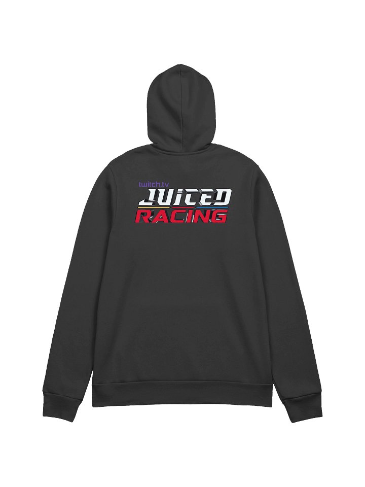 Juiced Racing Hoodie product image (2)