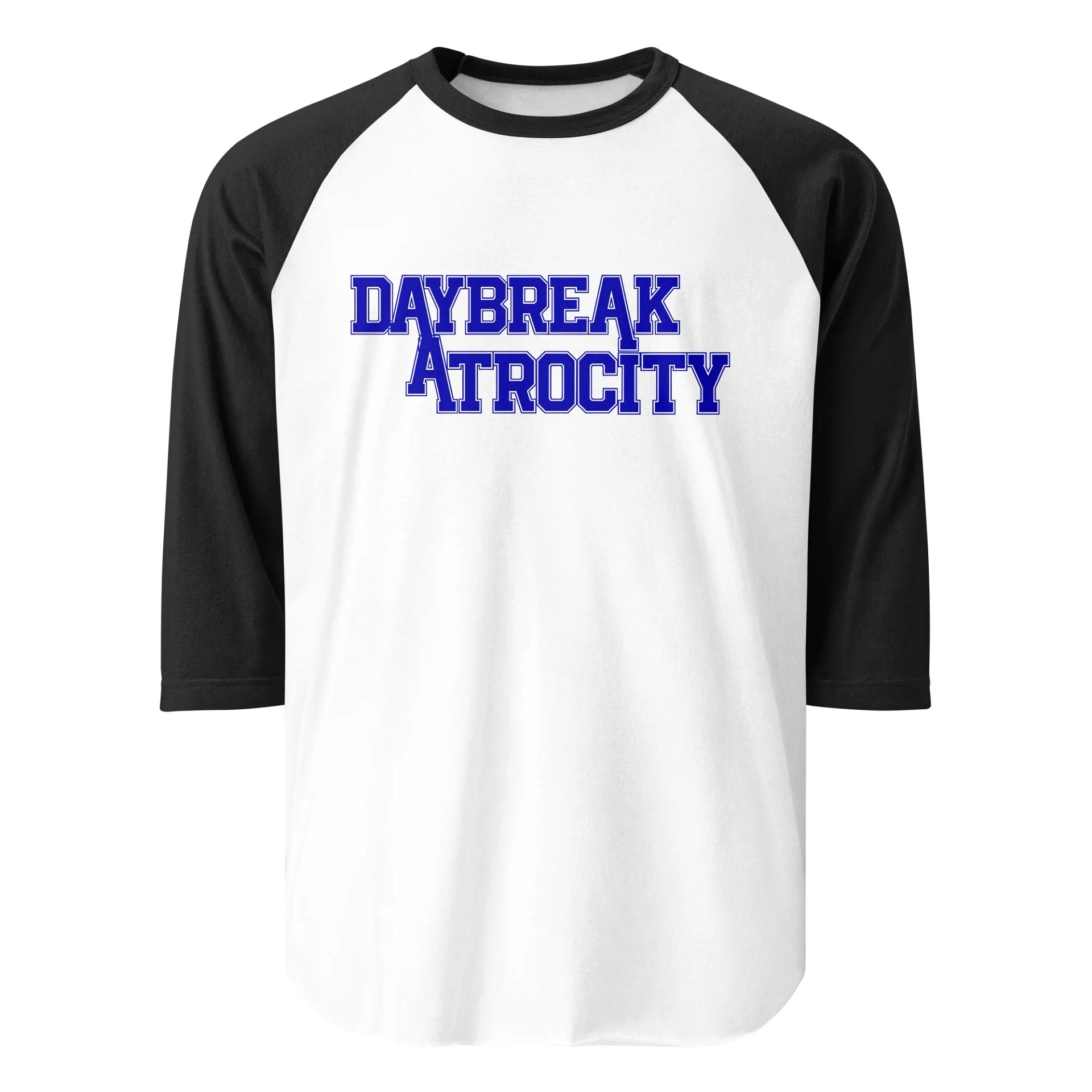 Daybreak Atrocity College Tee product image (1)