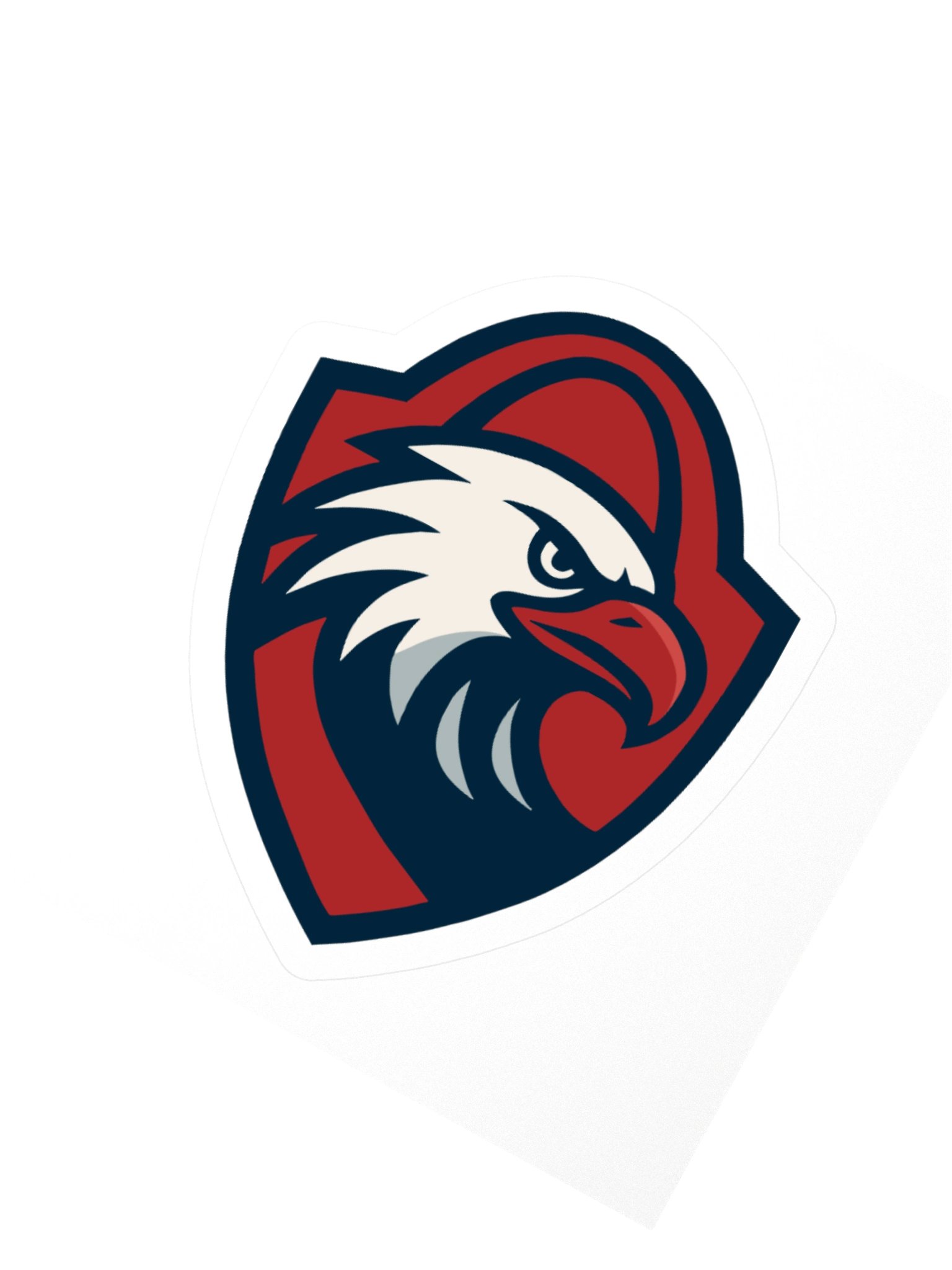 Eagles Sticker product image (3)