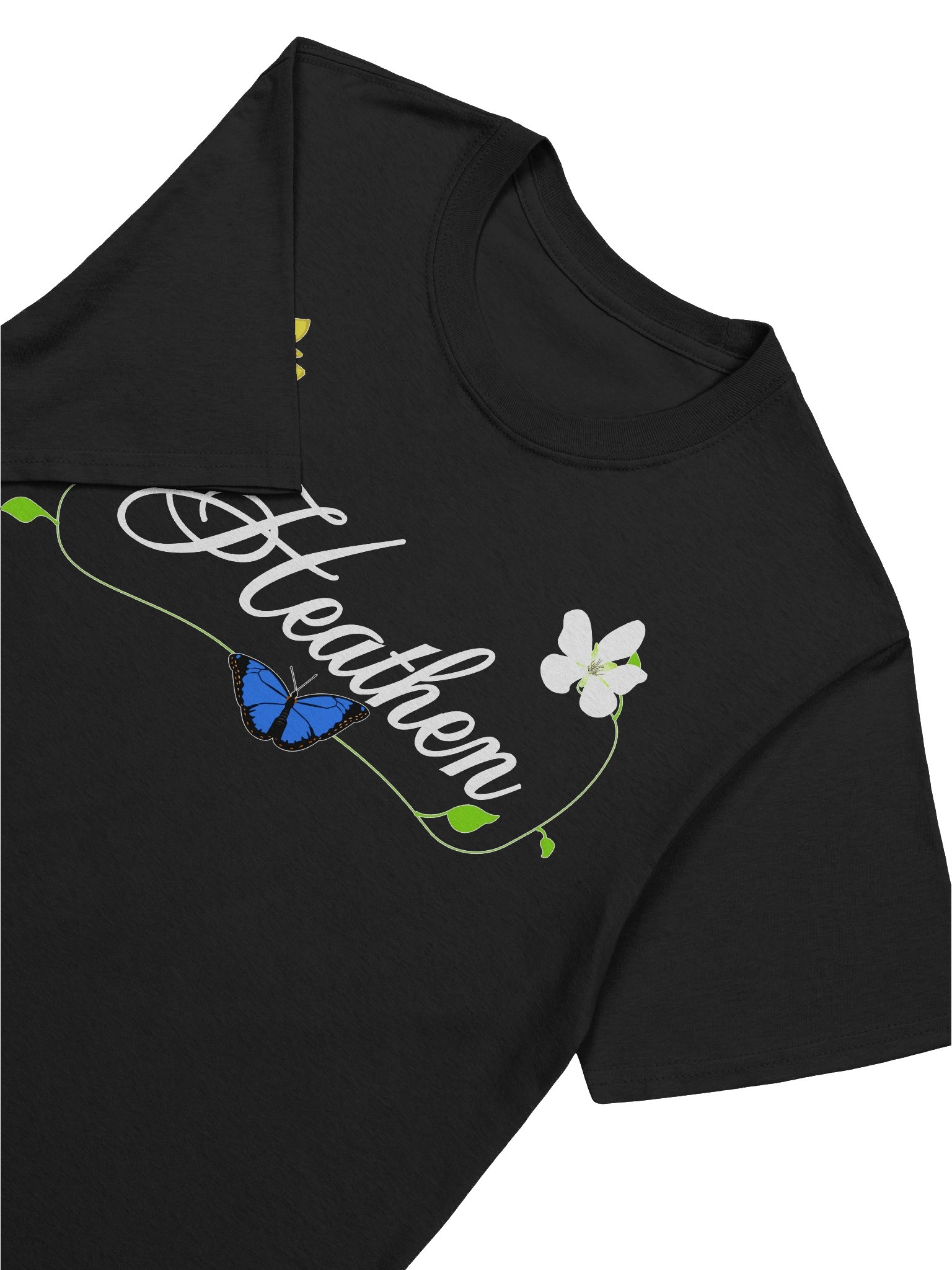 Heathen Tee product image (7)
