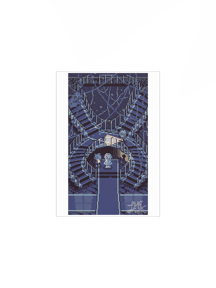 The Foyer Print product image (4)