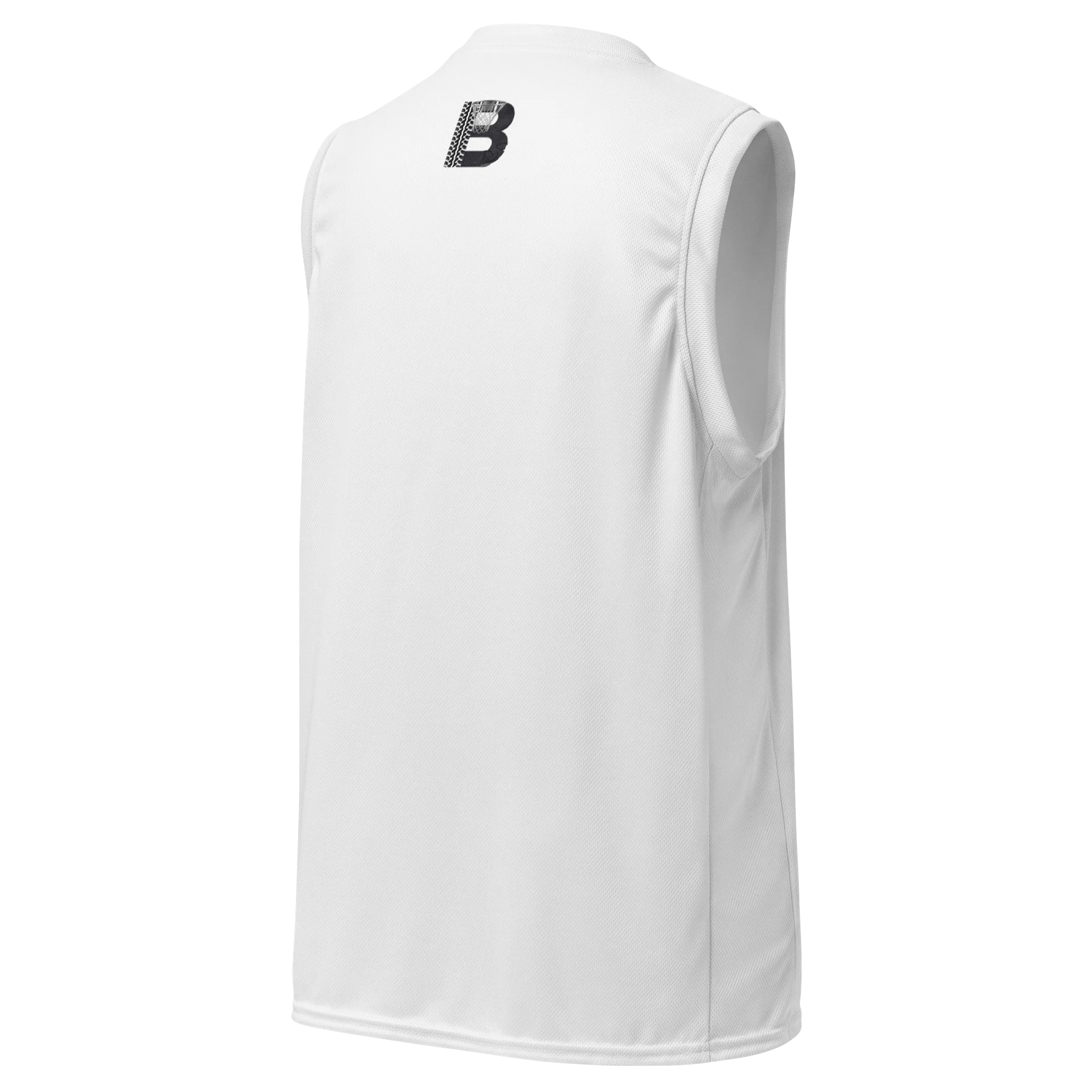Blacktop Brand Basketball Jersey product image (3)