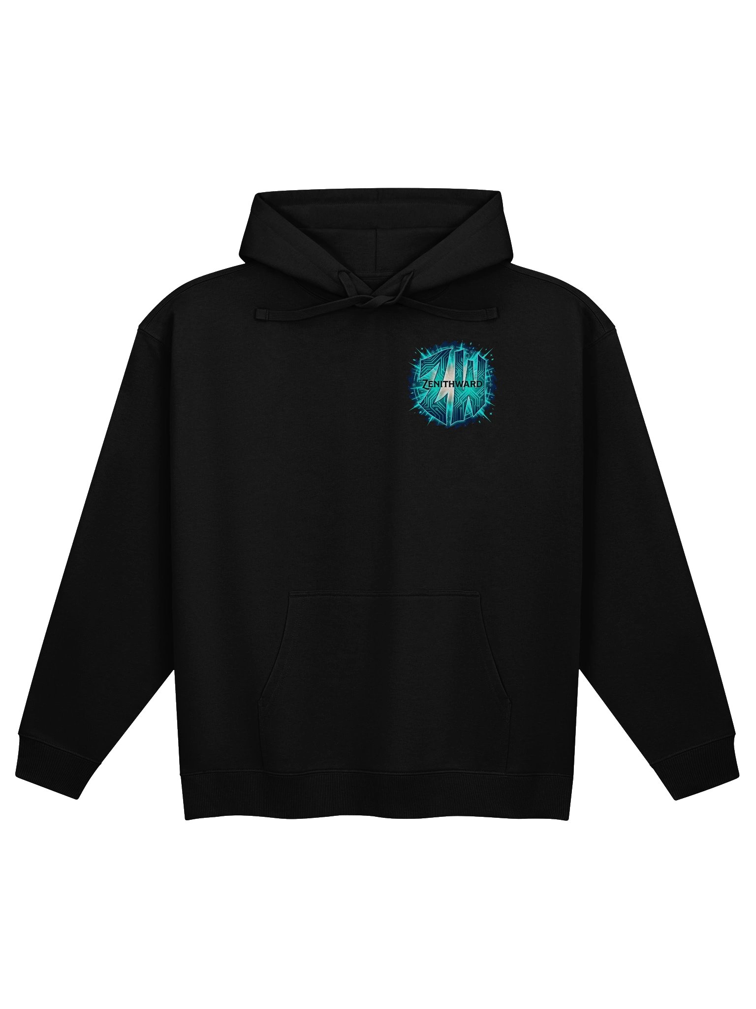 Founders 001 Relaxed Hoodie product image (1)