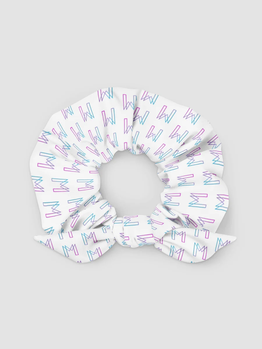 Scrunchie product image (1)