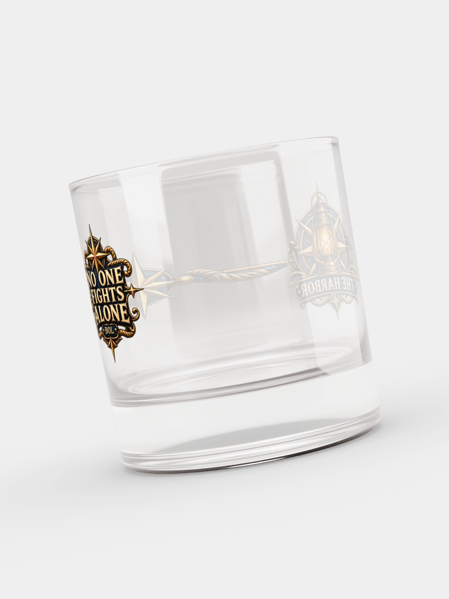 The Harbor — Steadfast product image (8)
