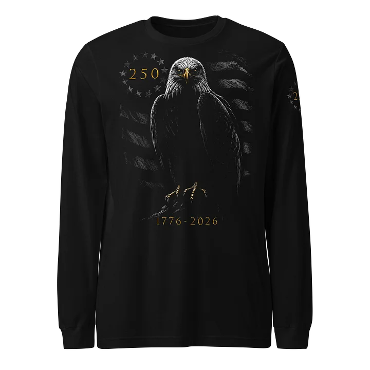 250 Eagle Shadow Long Sleeve product image (1)
