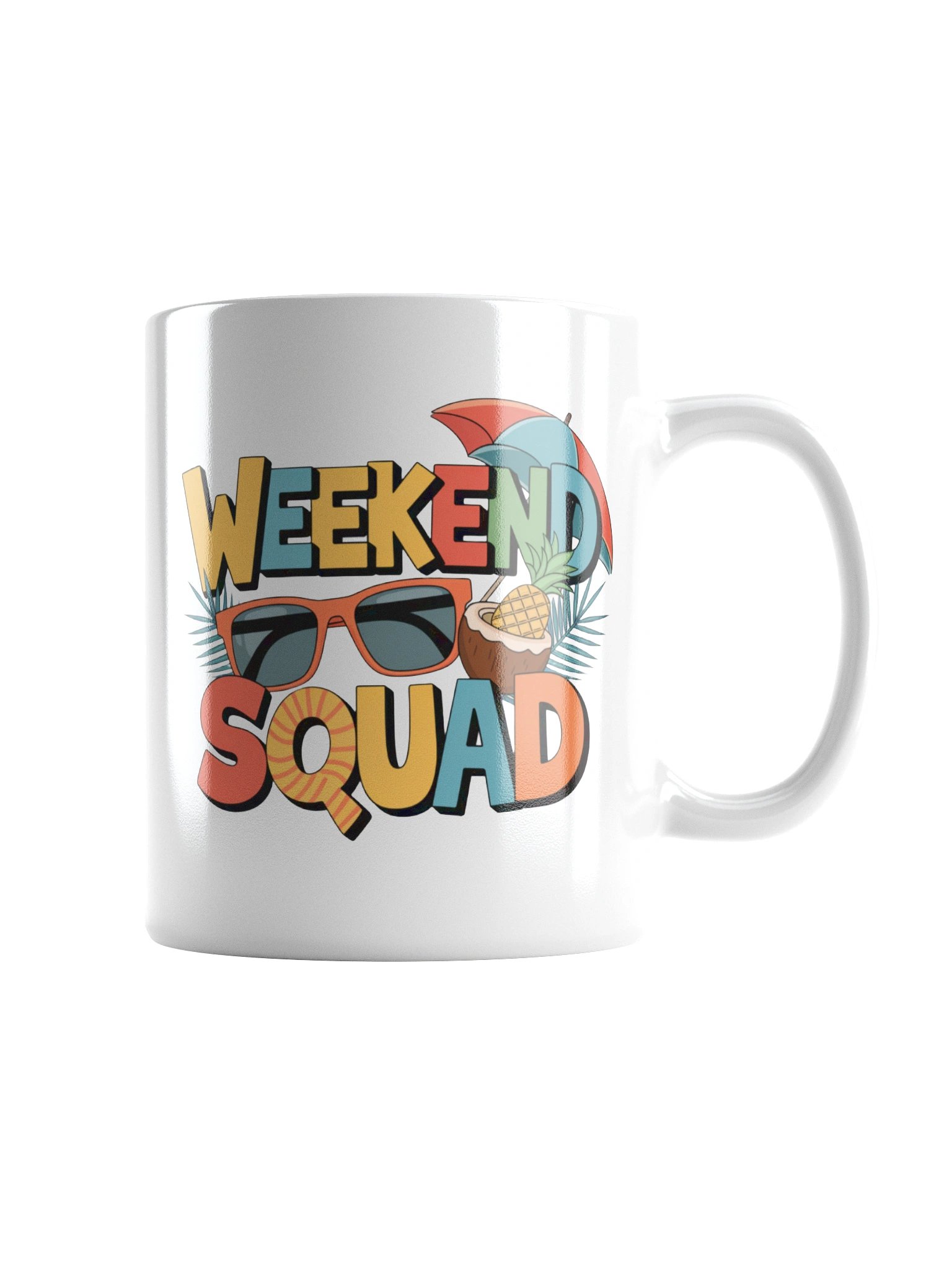 Weekend Squad product image (2)