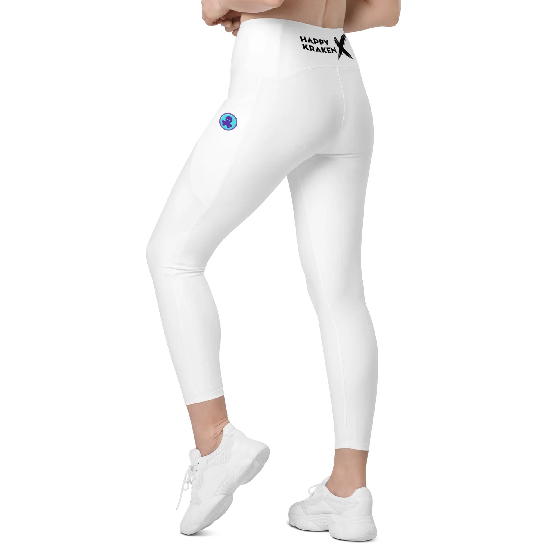 Good Vibes Leggings product image (5)