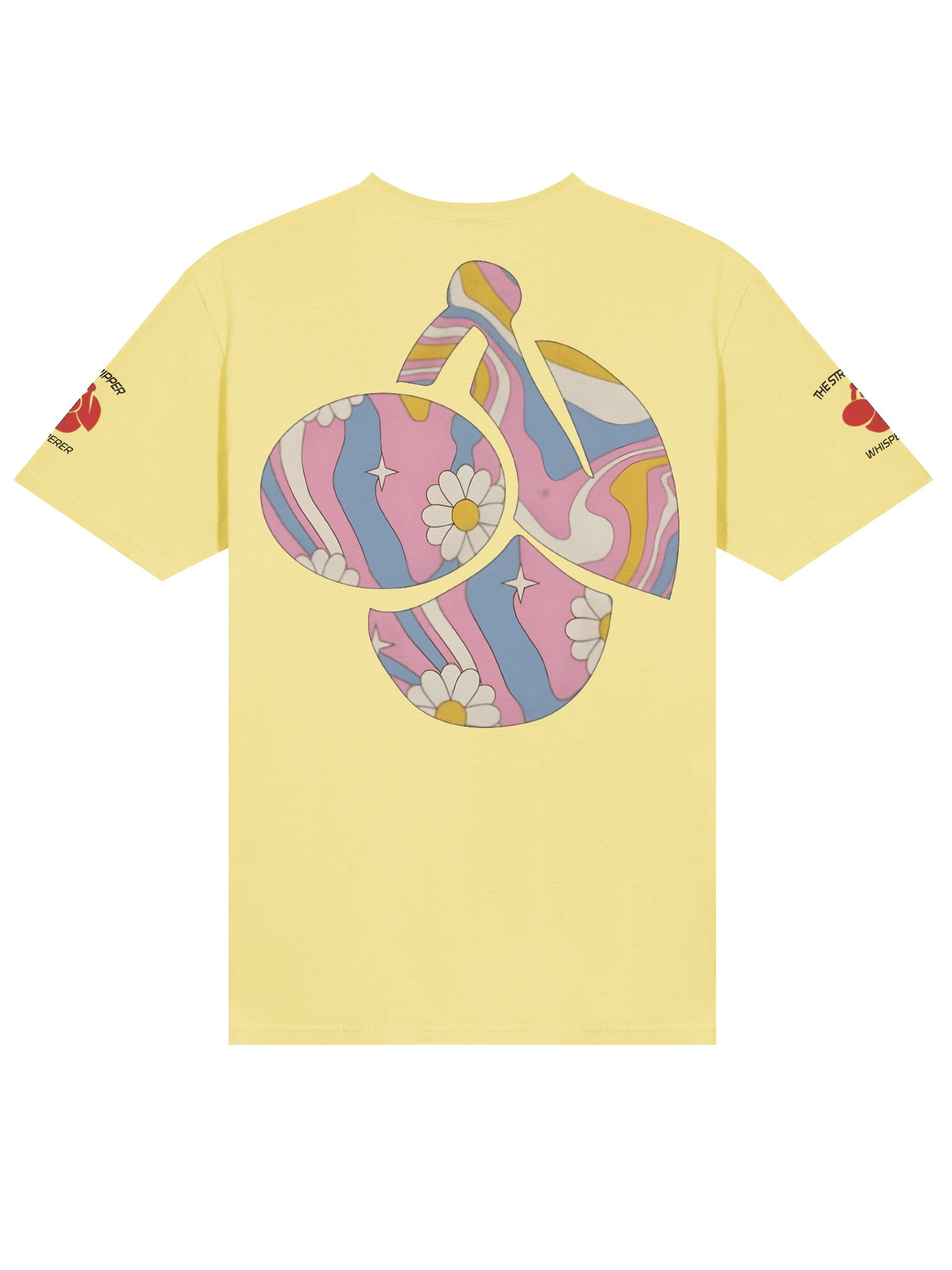 trippy flowers shirt product image (10)