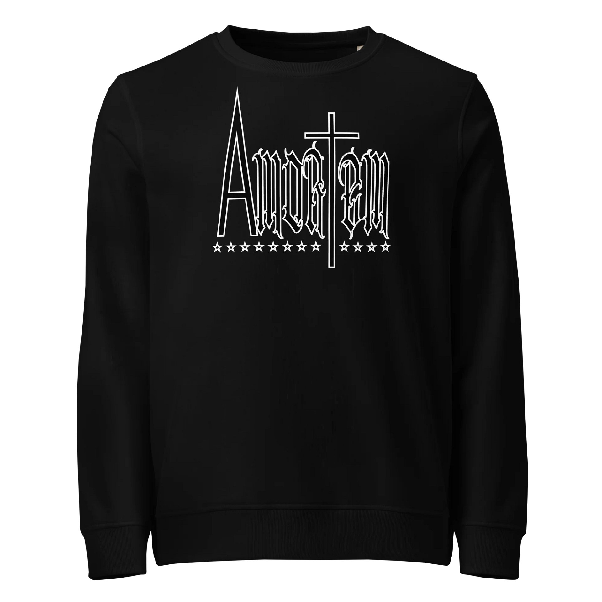 Amortem Sweatshirt product image (1)