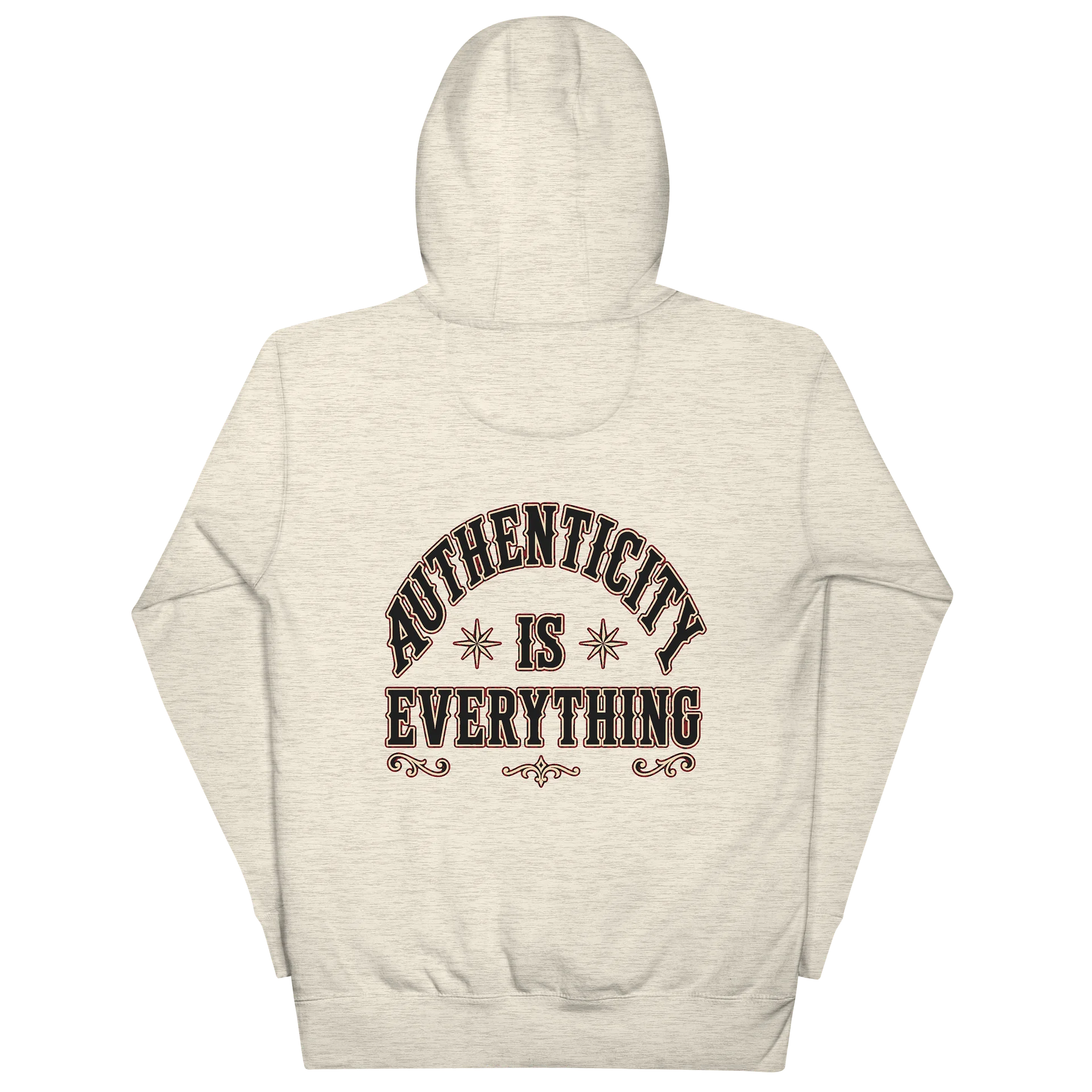 Western 2 Logo Swsatshirt product image (5)