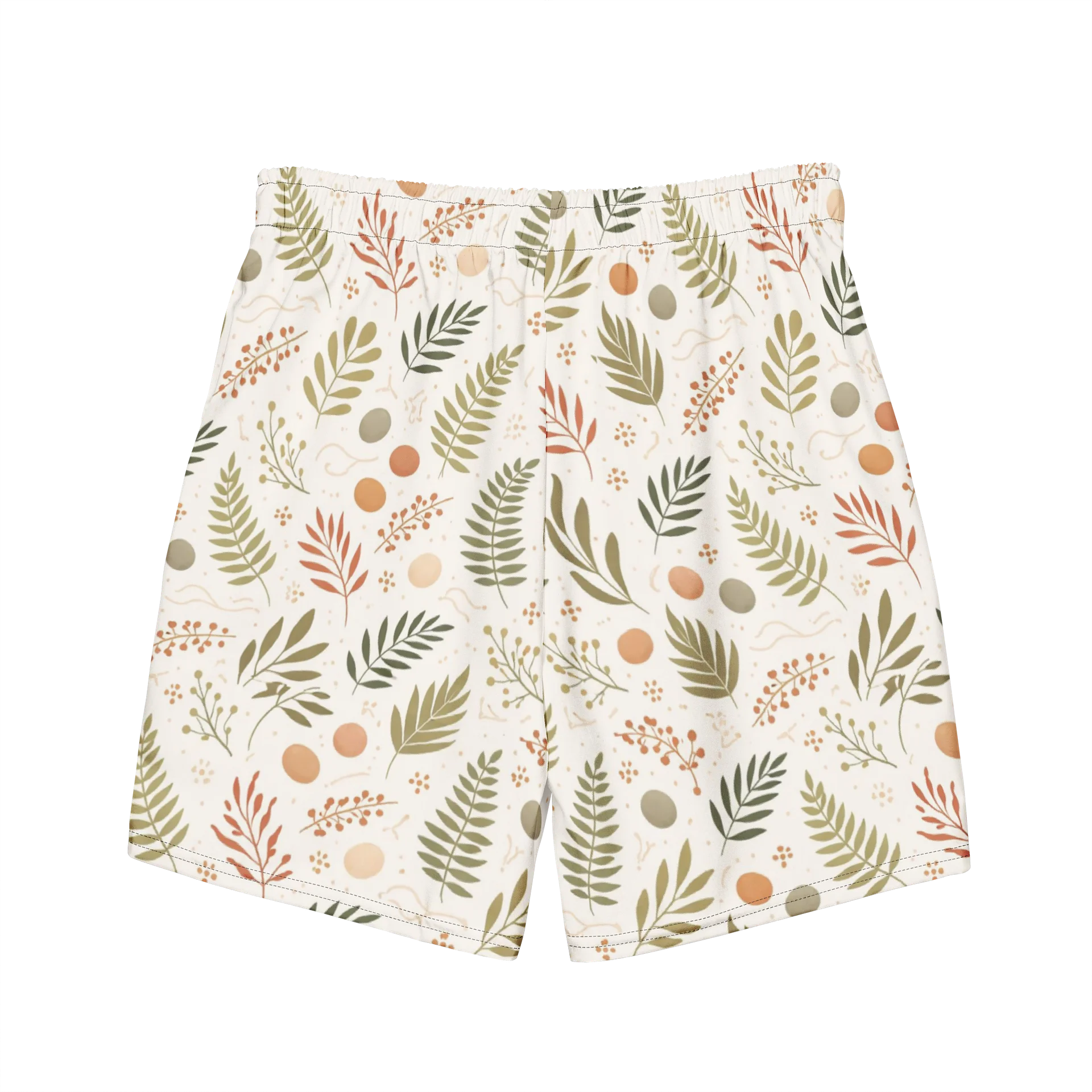 "BP517" Swim Trunks product image (7)