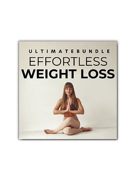 Effortless Weight Loss Bundle