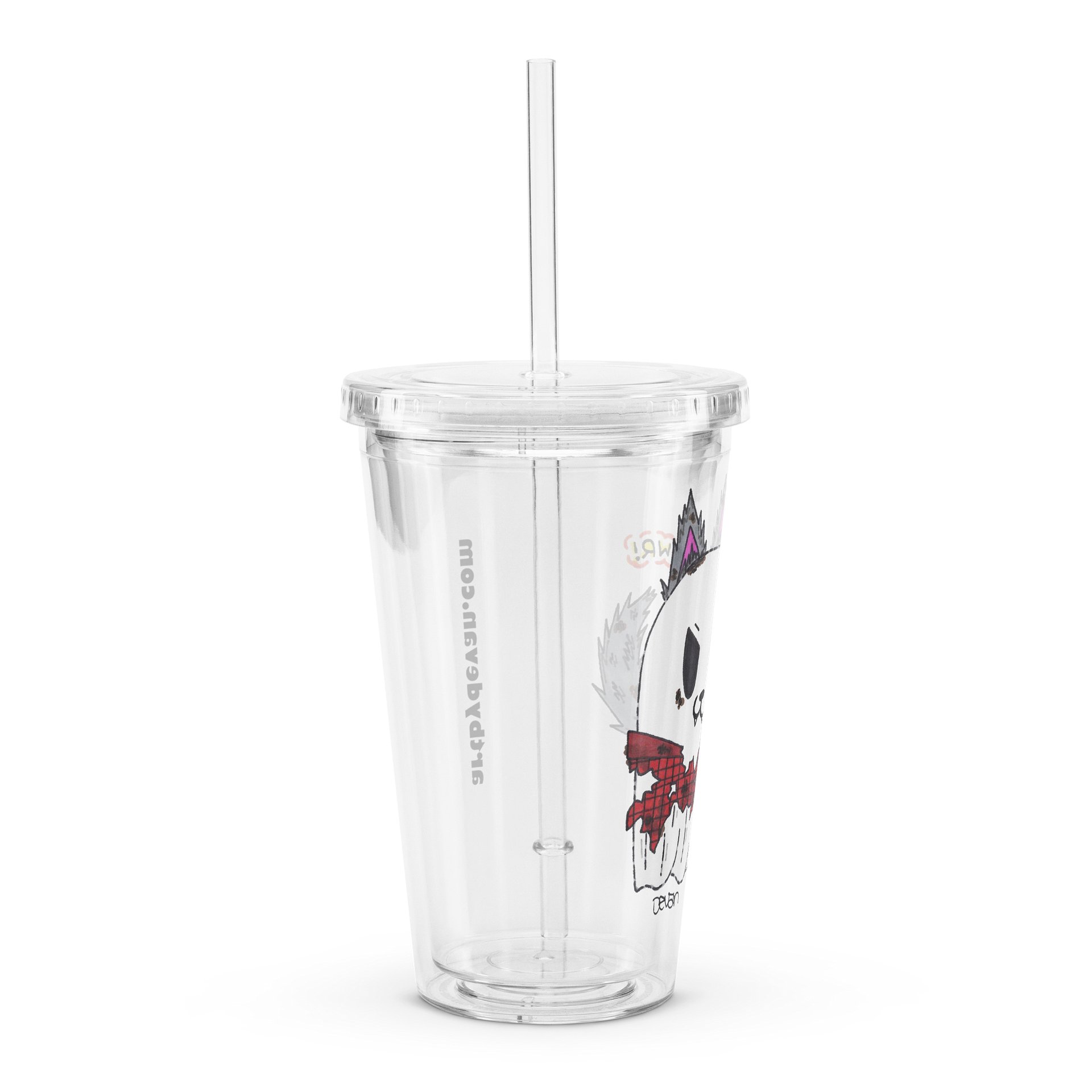 Ghost: Werewolf Cup product image (2)