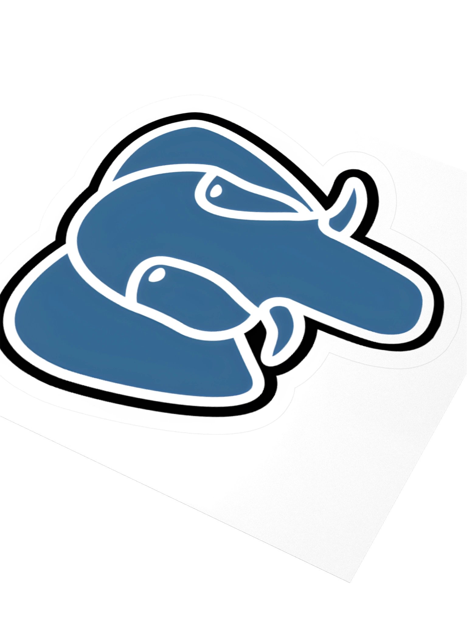 Postgres Sticker product image (3)