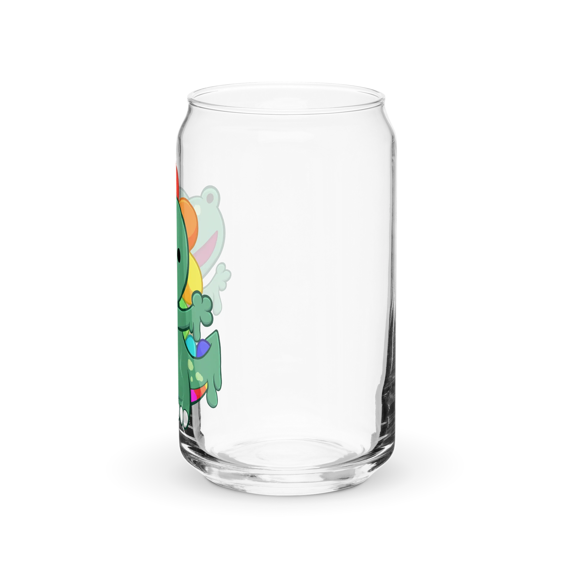 Ditto Zilla Mug product image (7)