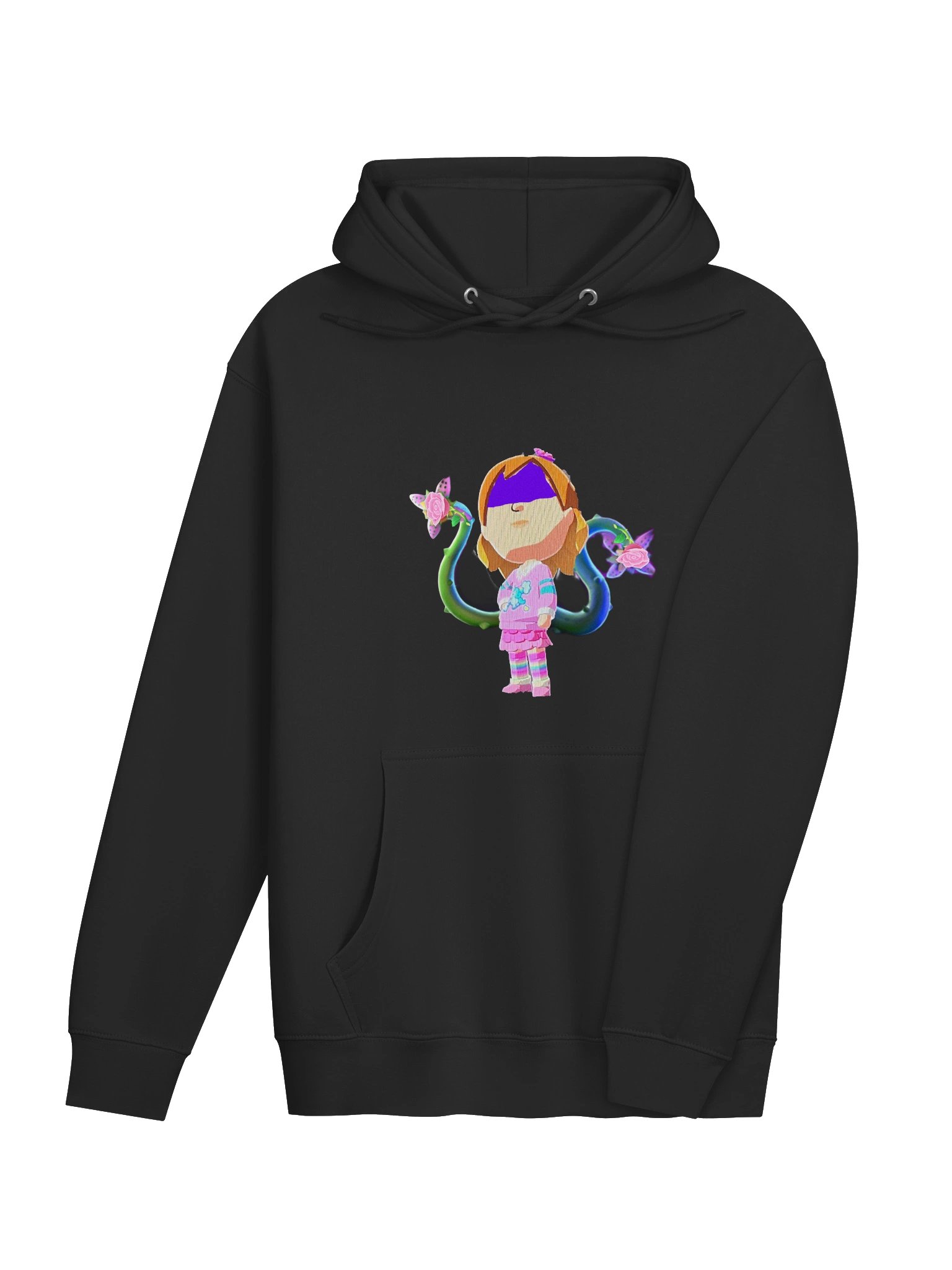 Daph-Nii Hoodie product image (4)
