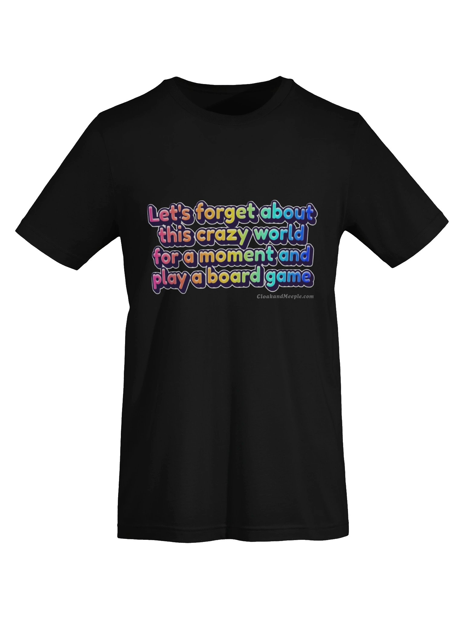 Let's Forget... Colorful product image (5)