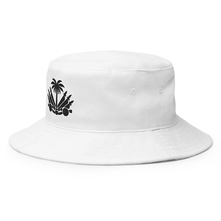 Unity and Strength Bucket Hat product image (2)