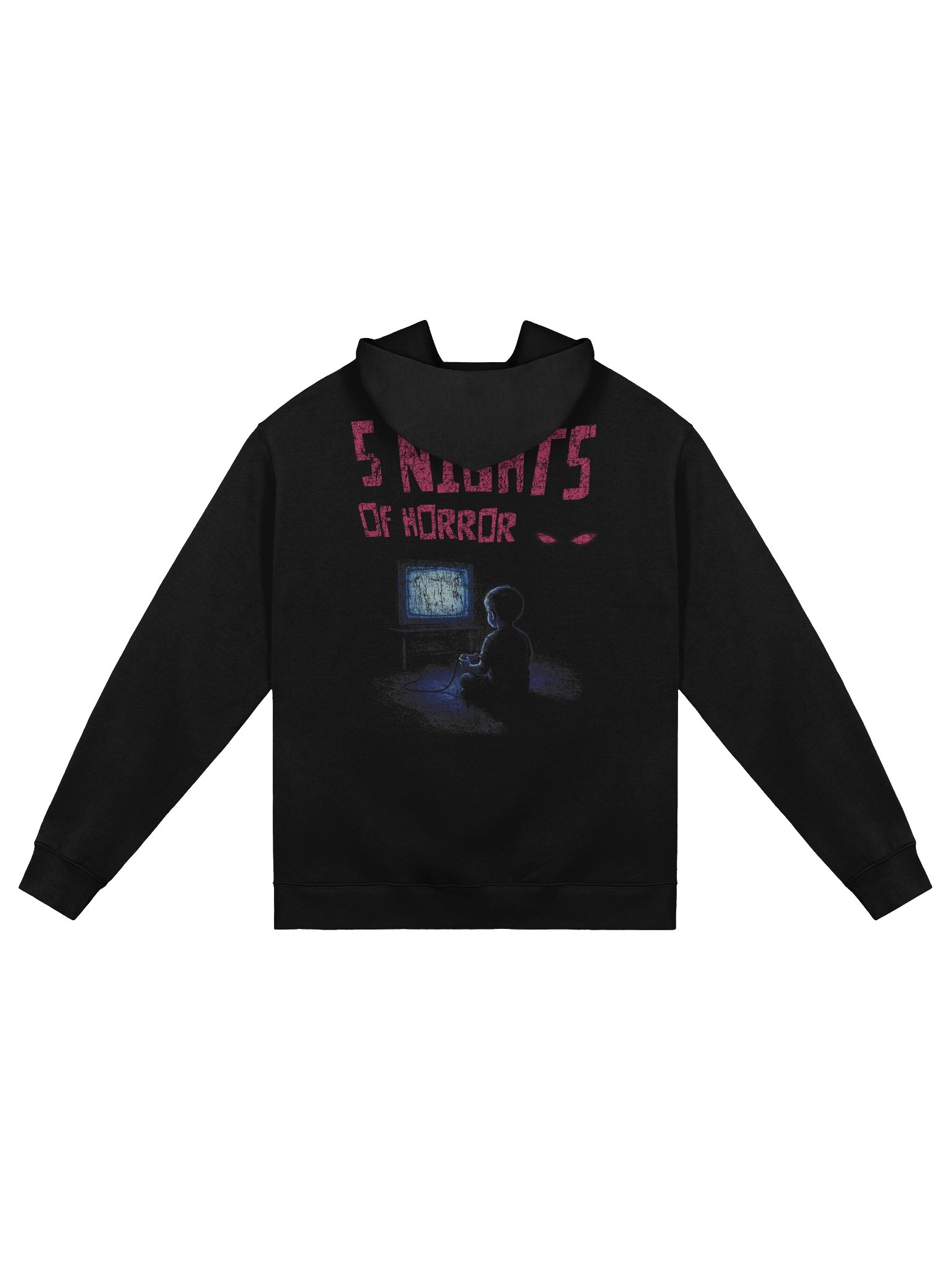 5NOH HOODIE (2025) product image (2)