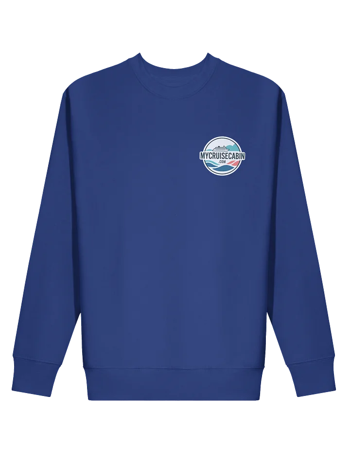 Stay warm for movies on the lido deck in style! product image (2)