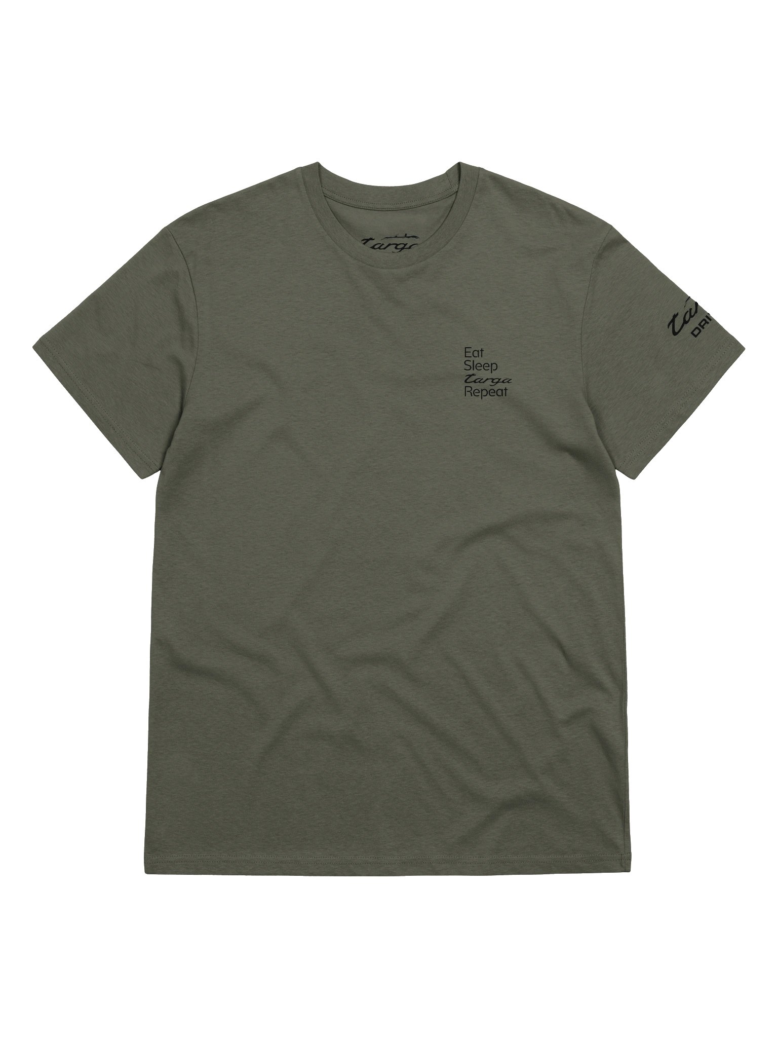 Eat Sleep Targa Repeat product image (1)
