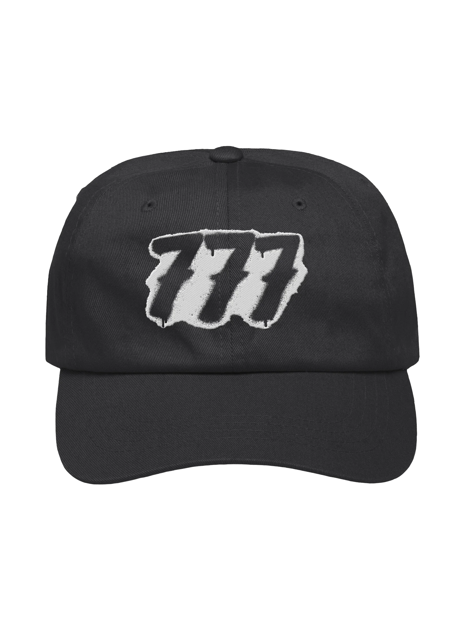 Sacred Sevens Relaxed Hat product image (1)