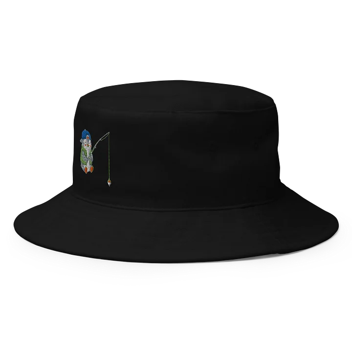 Thad Fishing Bucket Hat product image (2)
