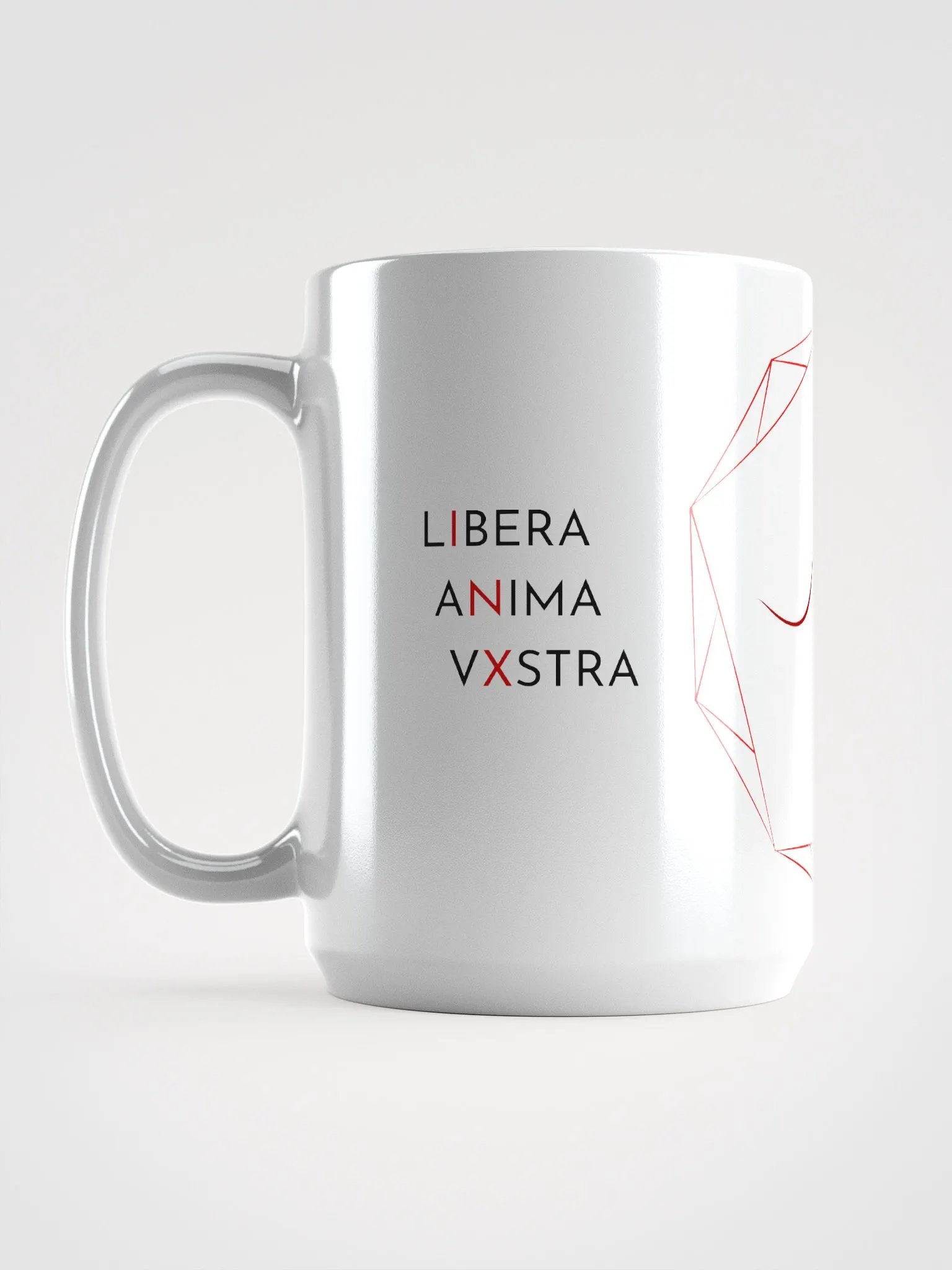 InX Mug product image (6)