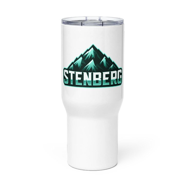 Stenberg Travel Mug product image (2)