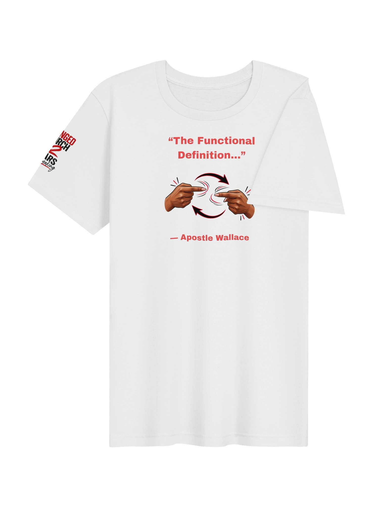 Functional Definition Women's product image (4)