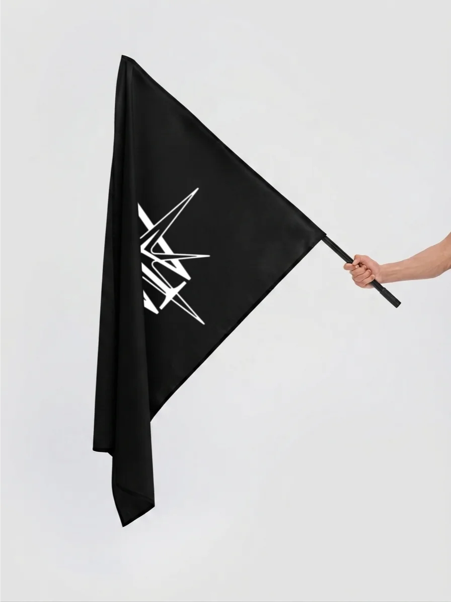 TWA Flag [34.5" by 56"] product image (1)
