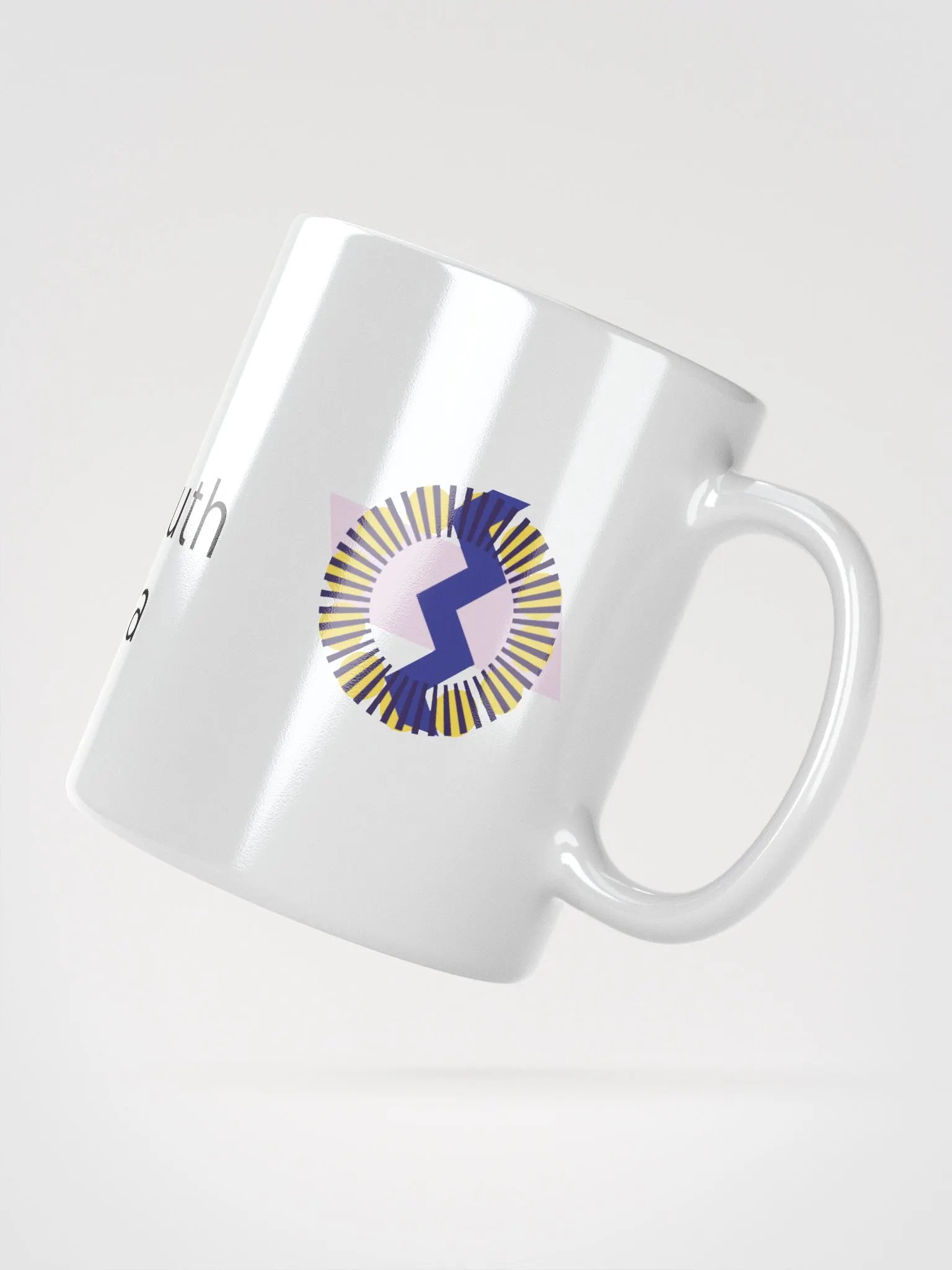 NOYO Mug - The Sam product image (2)