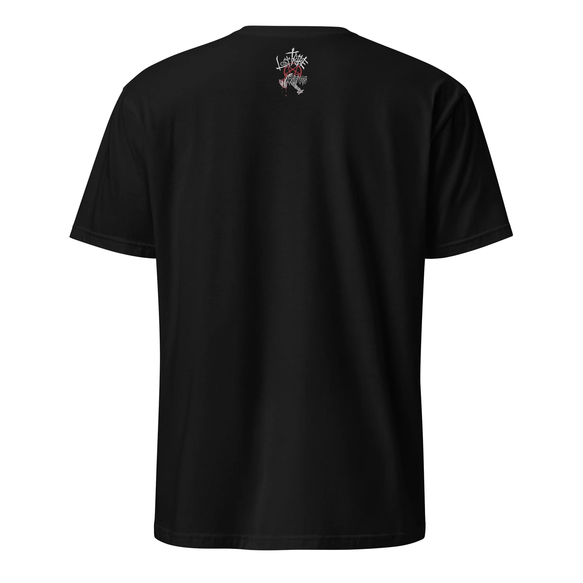 Tha Grizza - Grizzly Tshirt product image (5)