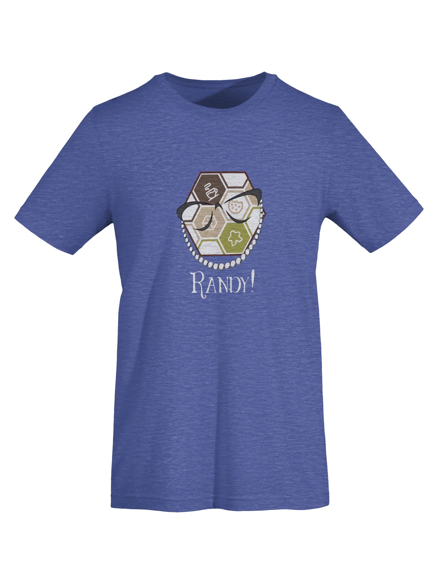 Mavens Bay Tee product image (61)