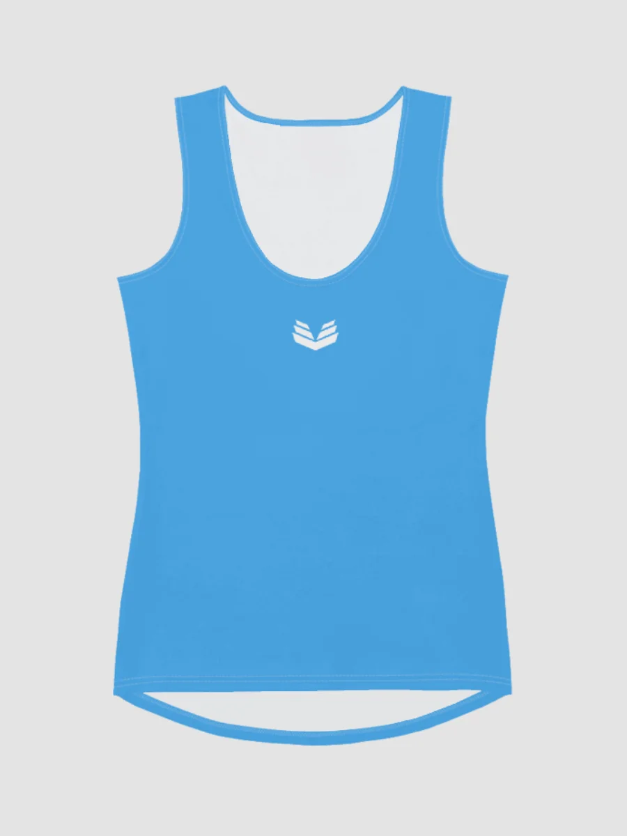 Tank Top - Maya Blue product image (5)