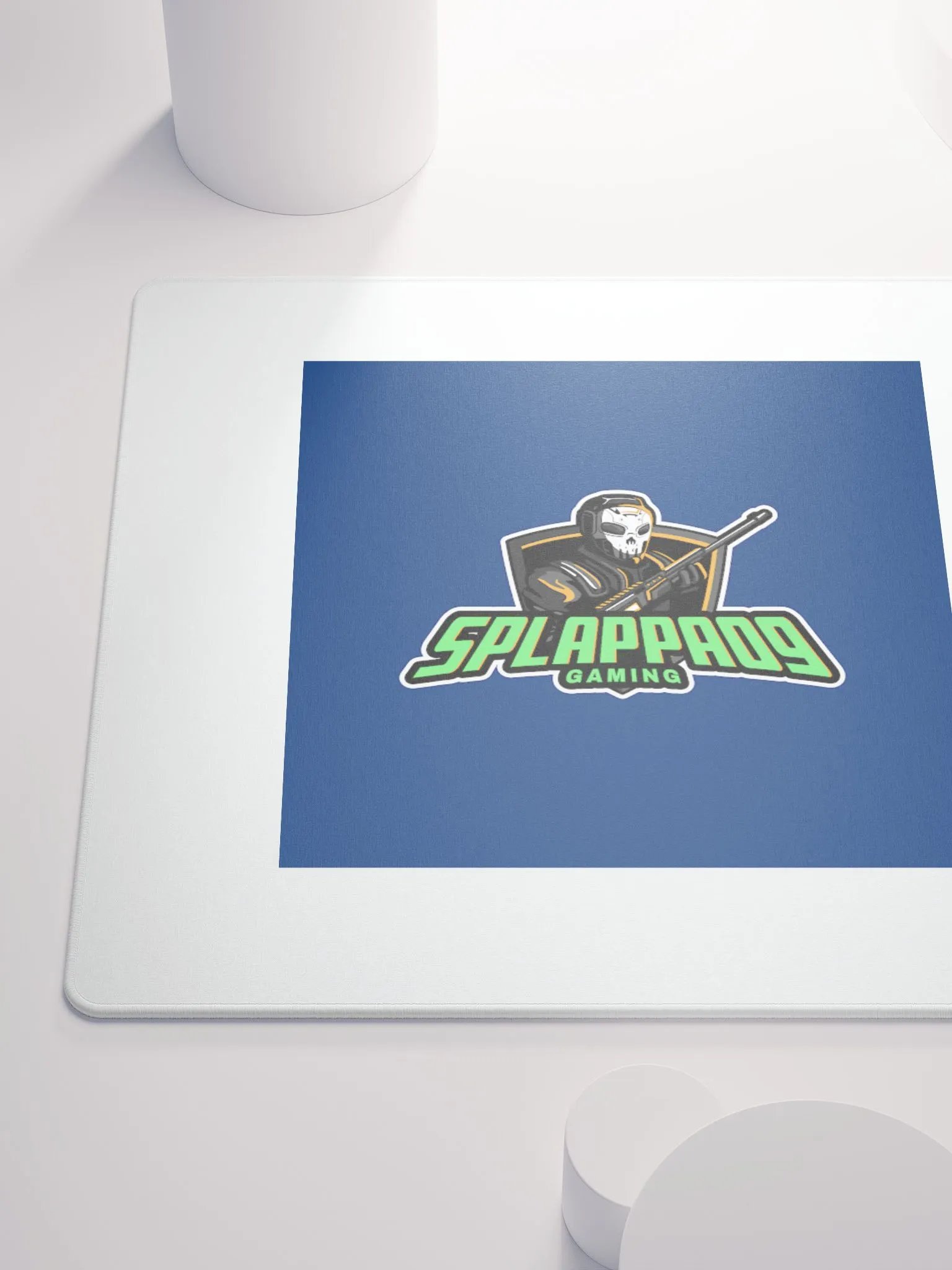 Splappa09 Gaming Mousepad product image (6)