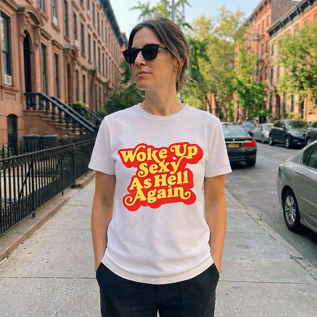 T-shirt