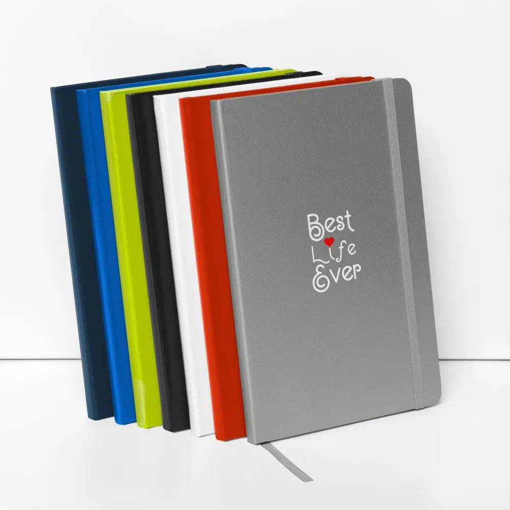 Heartfelt JournalBook®: Best Life Ever product image (10)