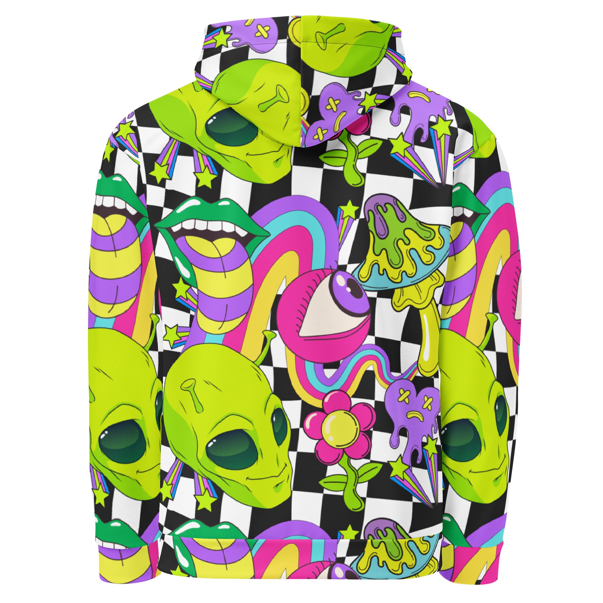 Acid Trip Hoodie product image (2)