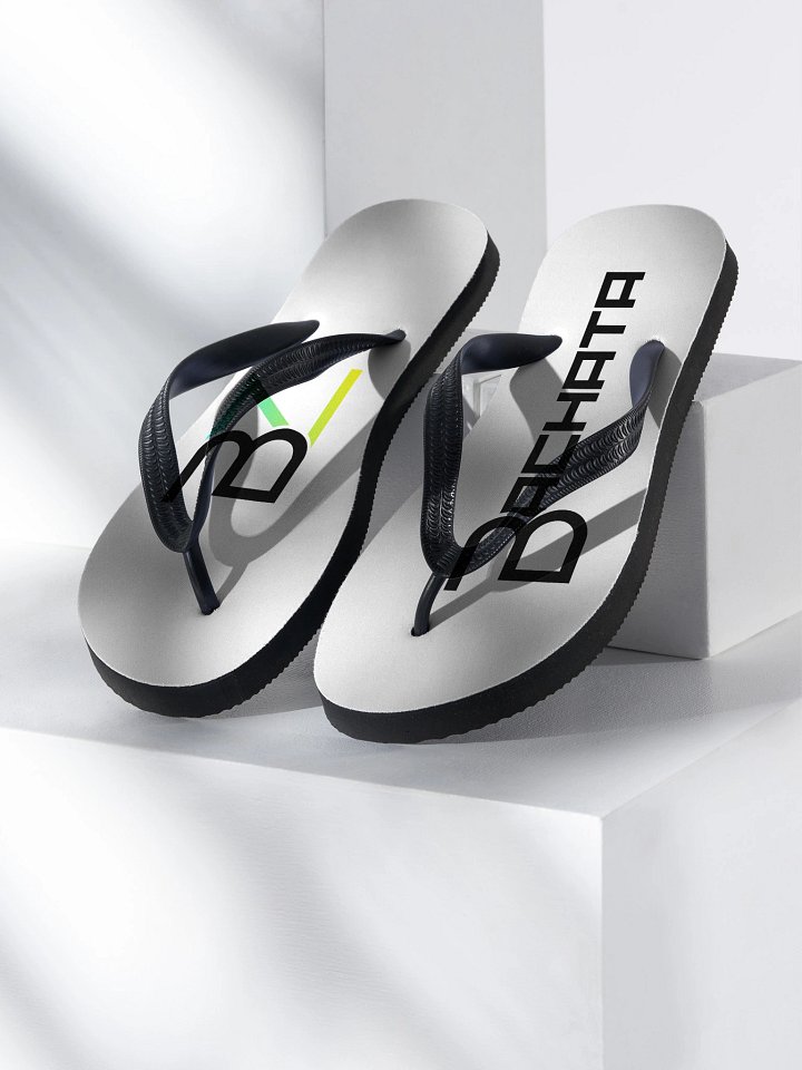 BZ Bachata Flip-Flops product image (1)