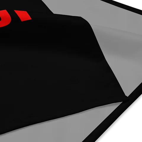 All-Over Print Bandana alternate view