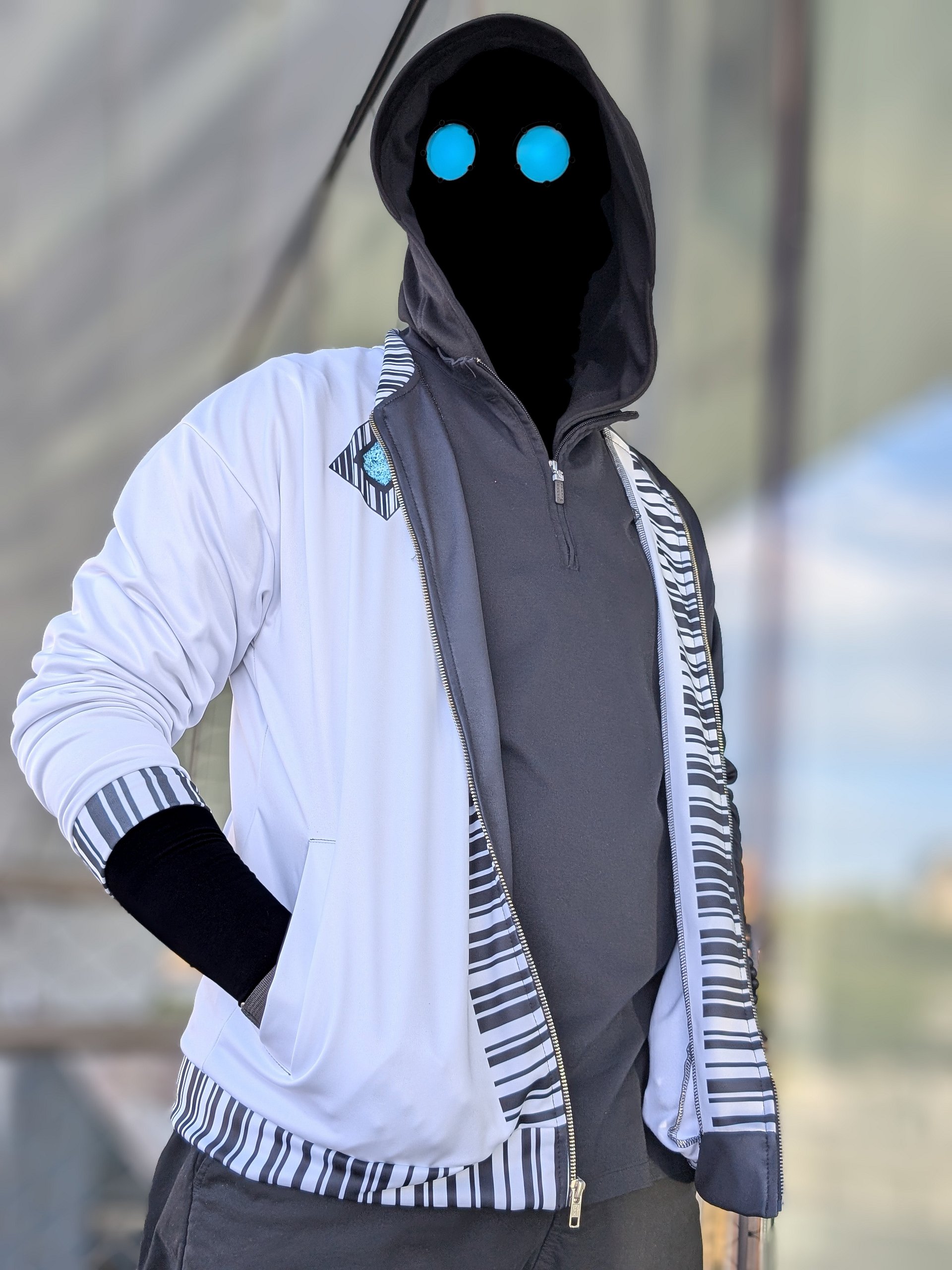 corru.observer Jacket product image (5)