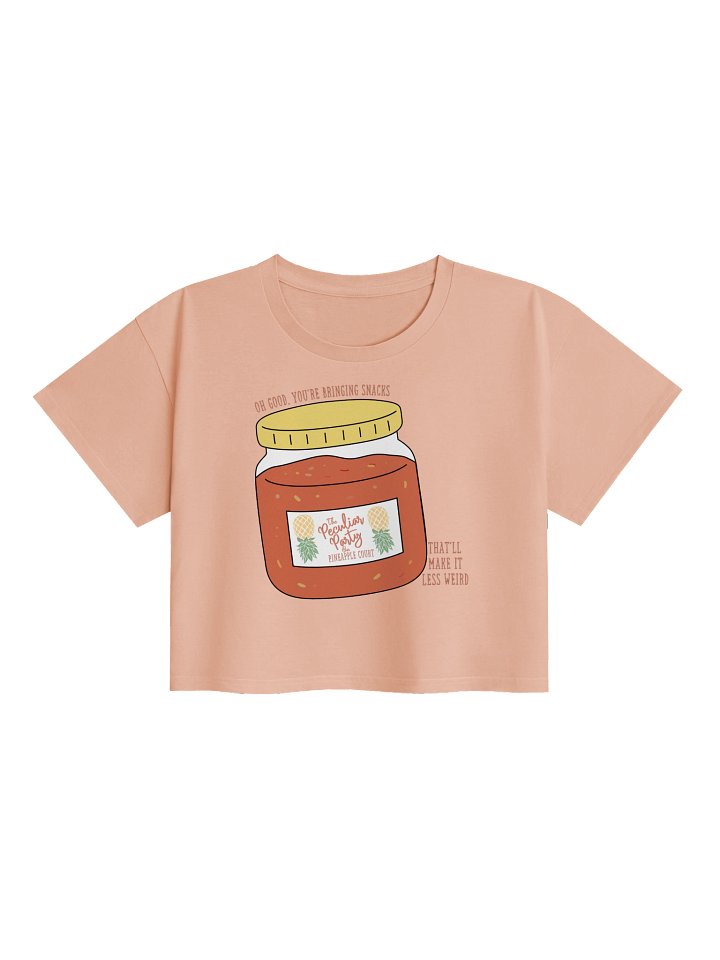 Spicy Snack Crop product image (4)