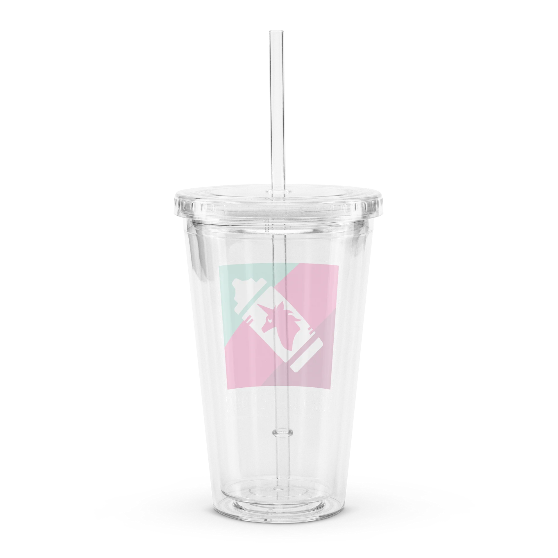 Tumble w/ the Dope Squad product image (2)
