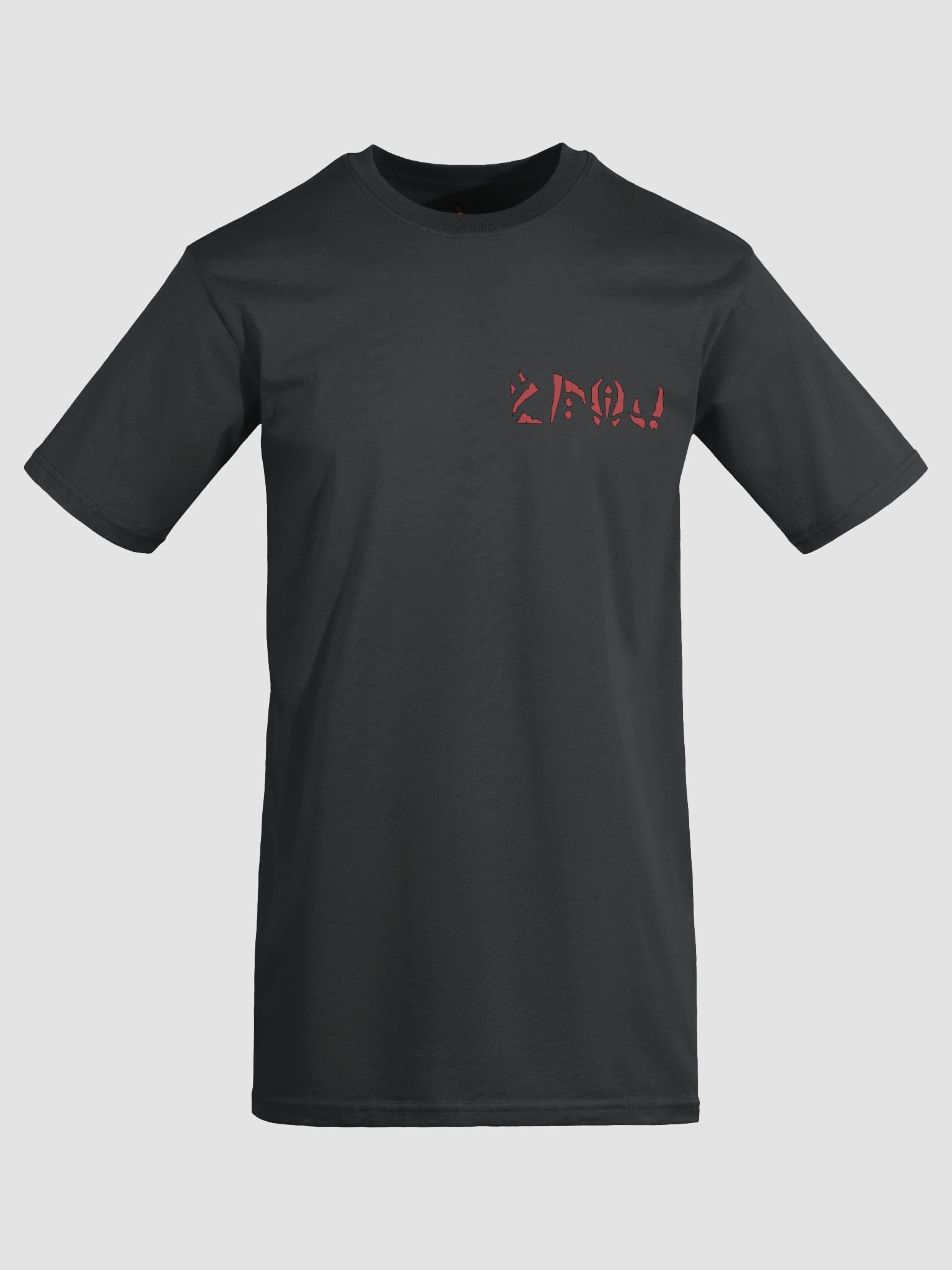 Speed Demon T-Shirt product image (33)