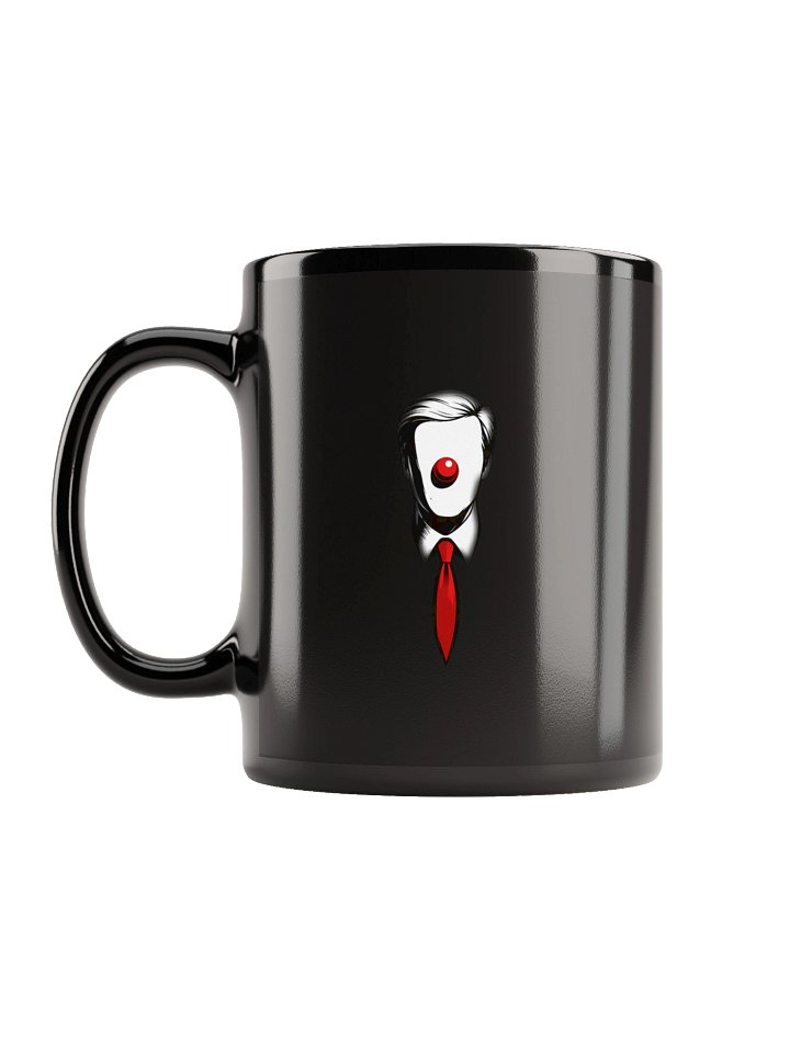 AmericasAssClownPresident.com Mug product image (2)