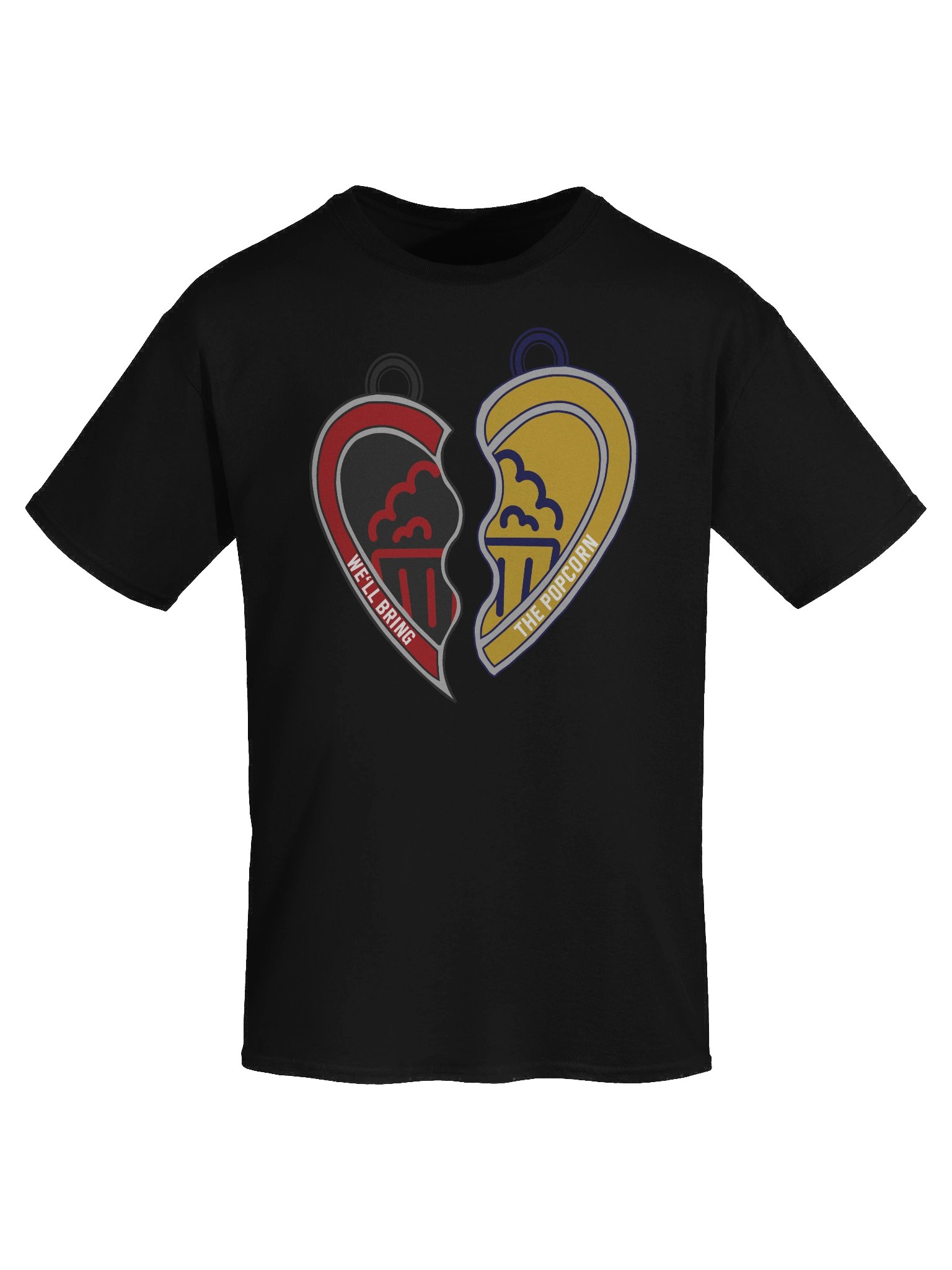 Poolverine T-Shirt product image (19)