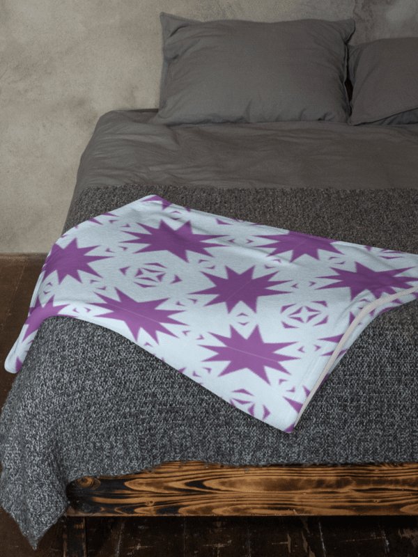 Dreamy Nights Throw Blanket product image (2)