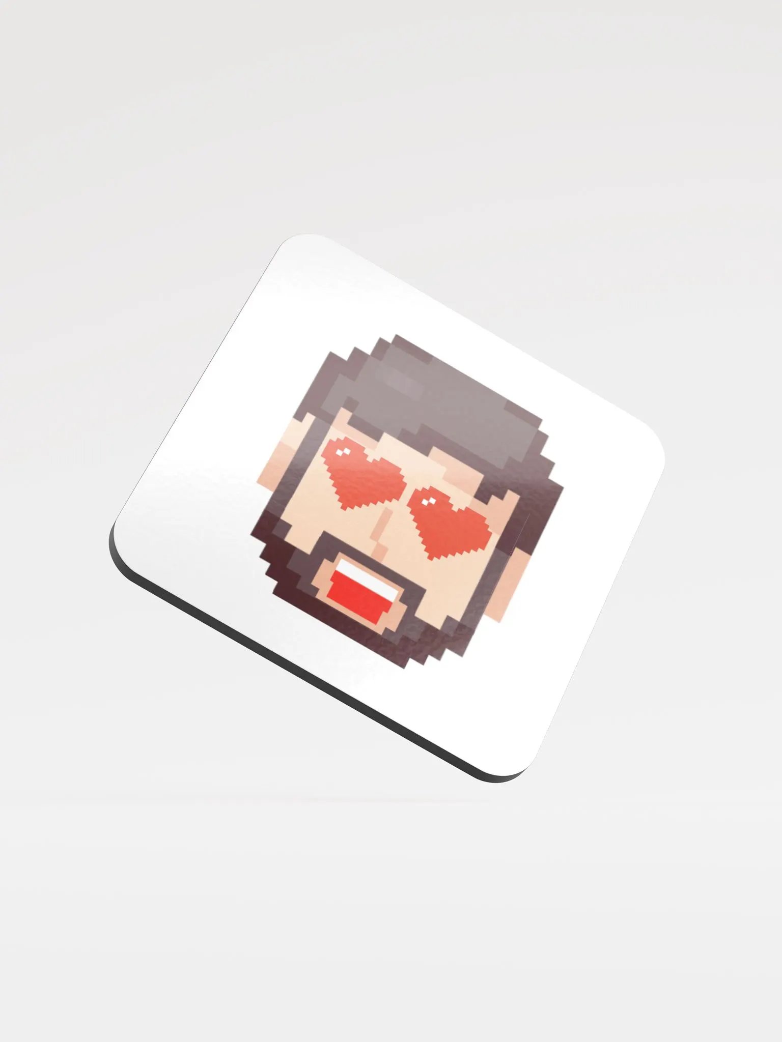 Matty Love Cup Coaster product image (1)